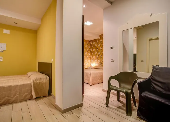 Hotel Fiamma & Cesenatico