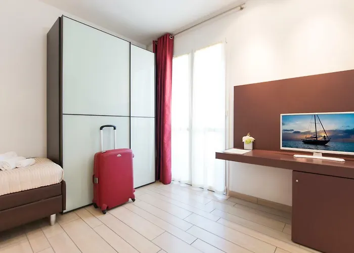 Fiamma & Hotel 4*