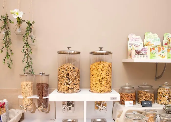 Hotel Fiamma & Cesenatico