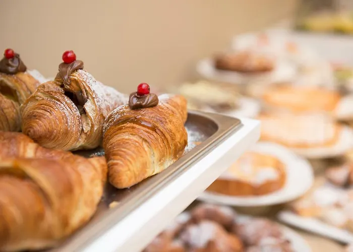 Hotel Fiamma & Cesenatico