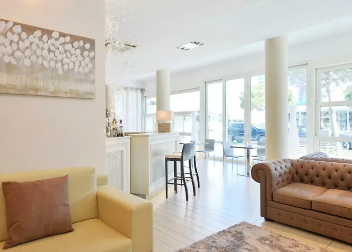 Hotel Fiamma & Cesenatico