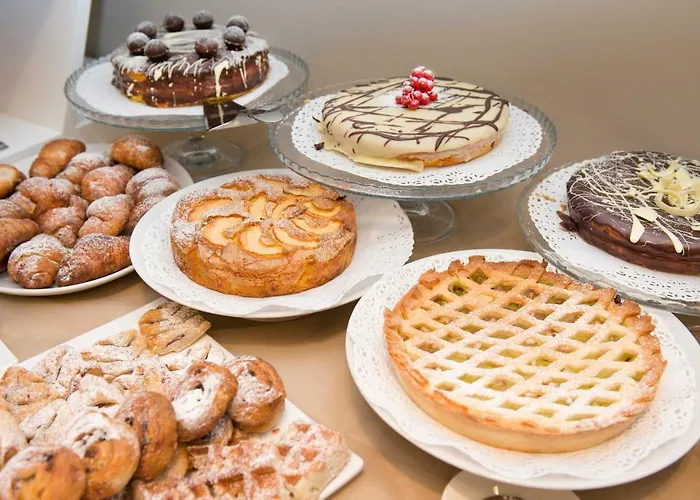 Fiamma & Hotel Cesenatico