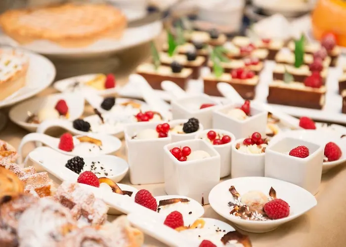 Fiamma & Hotel Cesenatico