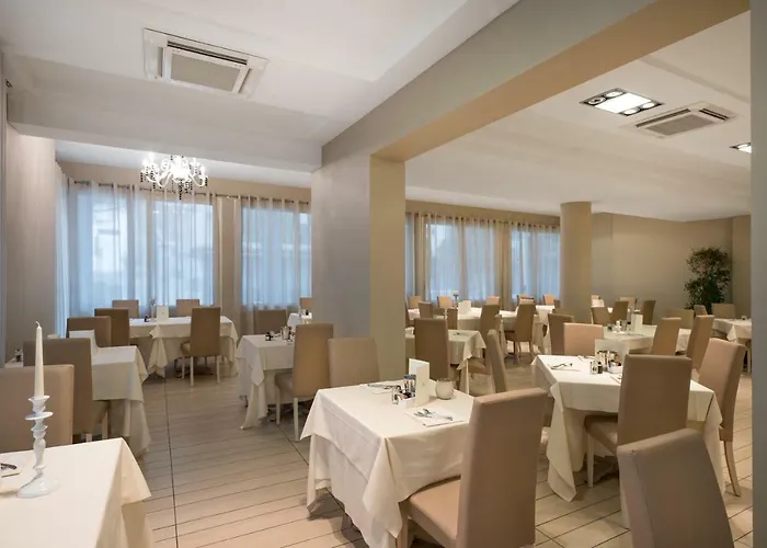 Fiamma & 4* Cesenatico
