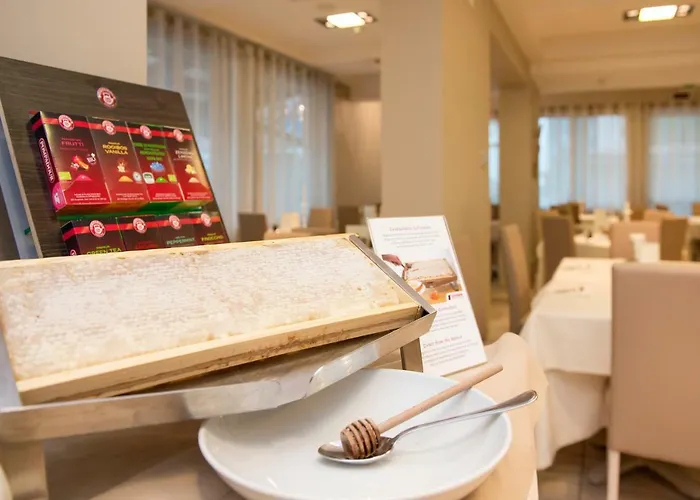 Fiamma & 4* Cesenatico