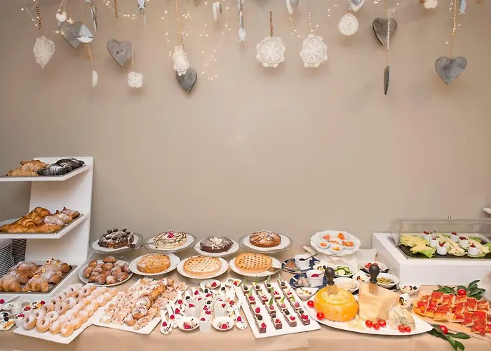 Hotel Fiamma & Cesenatico