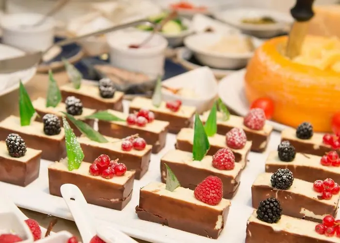 Hotel Fiamma & Cesenatico