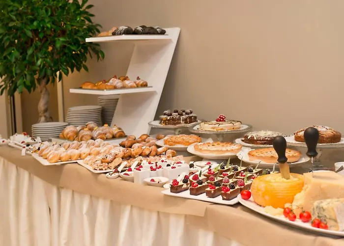 Fiamma & 4* Cesenatico