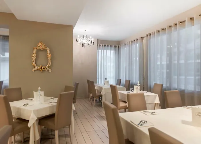 Hotel Fiamma & Cesenatico