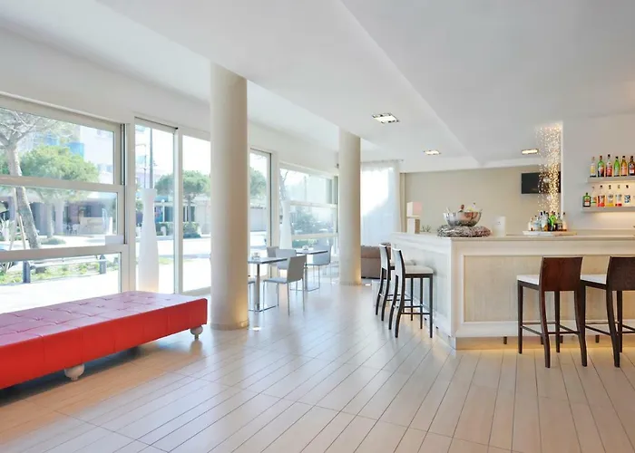 Fiamma & Hotel Cesenatico