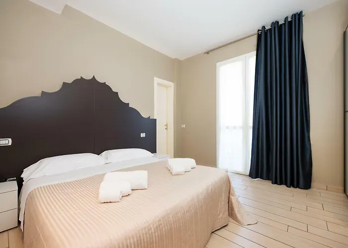 Fiamma & Hotel