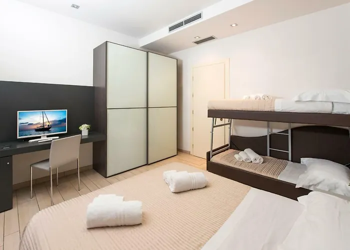 Hotel Fiamma & Cesenatico