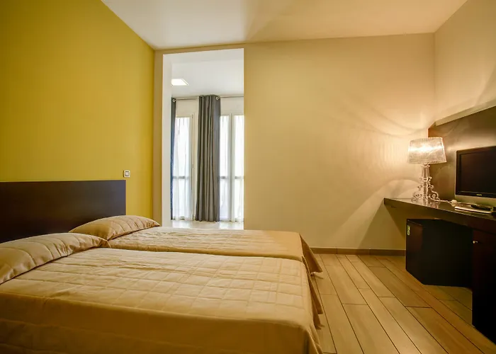 Fiamma & Hotel Cesenatico